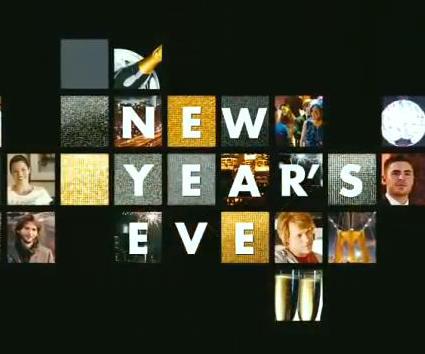 New Year’s Eve – το trailer!