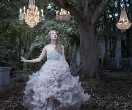 Το άρωμα της Taylor Swift