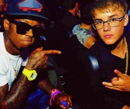 LISTEN: Justin Bieber – How To Love