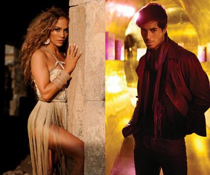 LISTEN: Enrique Iglesias Feat. Jennifer Lopez – Mouth 2 Mouth