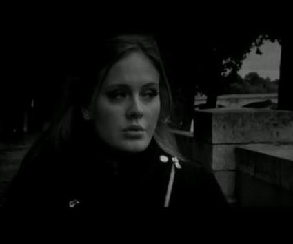VIDEO: Adele – Someone Like You
