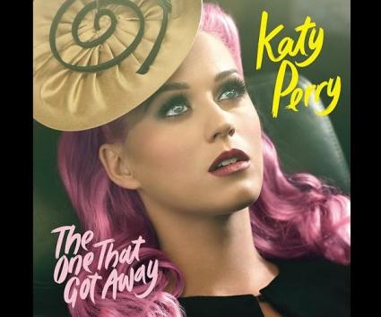 Katy Perry – The One That Got Away