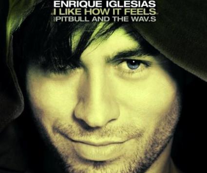 Γεμάτο celebrities το νέο video clip του Enrique Iglesias