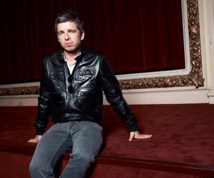 LISTEN: Noel Gallagher – Alone On The Rope