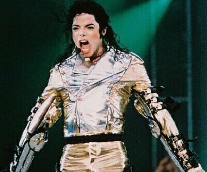 Τέλη Νοεμβρίου το greatest hits album του Michael Jackson