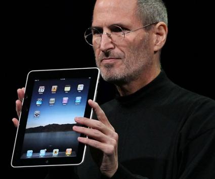 Έφυγε από τη ζωή ο ιδρυτής της Apple, Steve Jobs