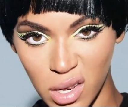VIDEO: Beyonce Knowles – Countdown