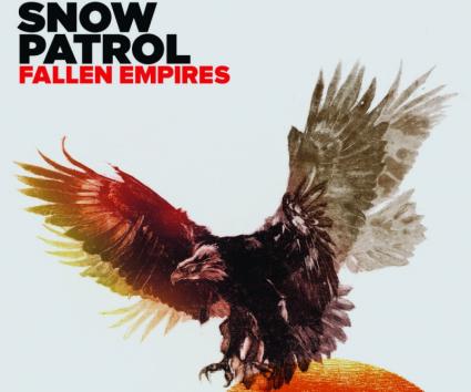 Snow Patrol – Fallen Empires