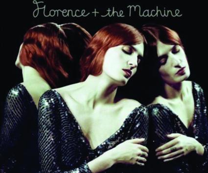 Florence + The Machine – Ceremonials