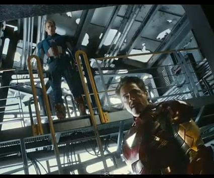 The Avengers: το trailer!