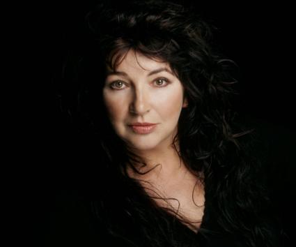 LISTEN: Kate Bush – Wild Man