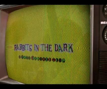 VIDEO: Brainwash Squad – Rabbits In The Dark