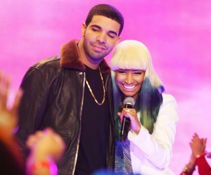 LISTEN: Drake feat. Nicki Minaj – Make Me Proud