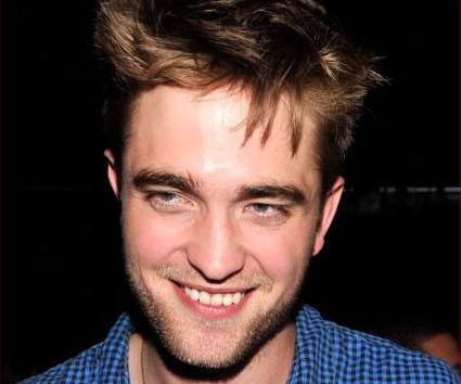 Οι Green Day θέλουν τον Robert Pattinson