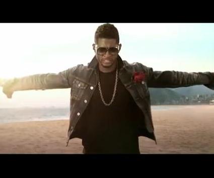VIDEO: David Guetta feat. Usher – Without You