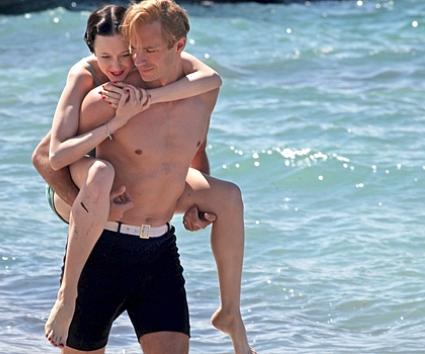 To trailer της νέας ταινίας της Madonna