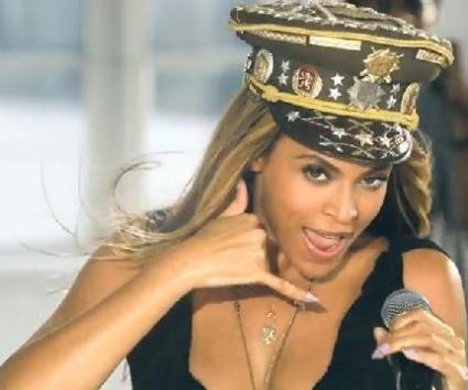 VIDEO: Beyonce – Love On Top