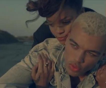 VIDEO: Rihanna feat. Calvin Harris – We Found Love