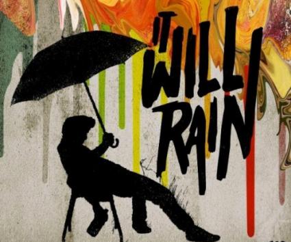 Twilight Saga: Έρχεται τo video clip του ‘It Will Rain’