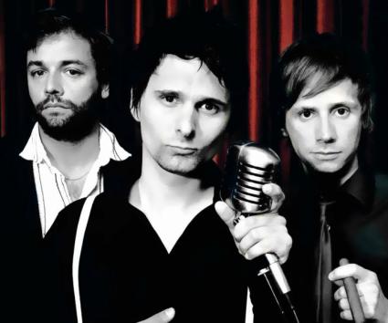 Νέο album ετοιμάζουν οι Muse!
