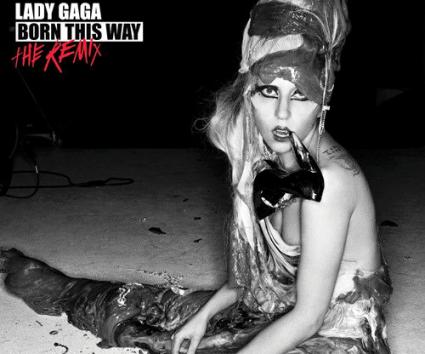 Μπαγιάτεψε το φόρεμα από κρέας της Lady Gaga!