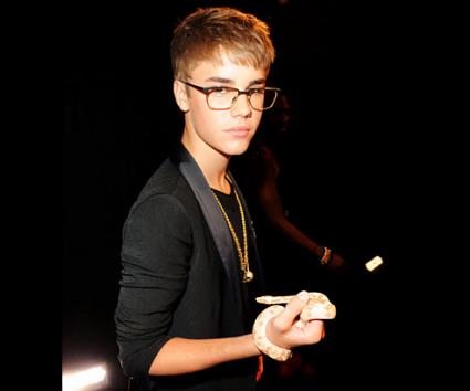 Νέο album από τον Justin Bieber το καλοκαίρι