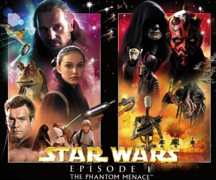 Star Wars 3D: το trailer!