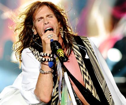Στο νοσοκομείο ο Steven Tyler!