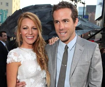Ryan Reynolds & Blake Lively: τι παίζει;