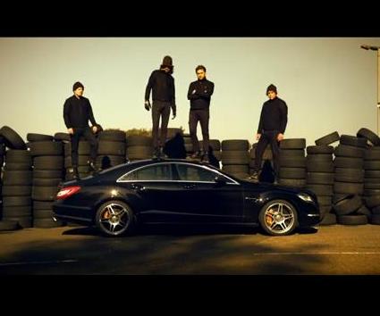 VIDEO: Kasabian – Re-wired