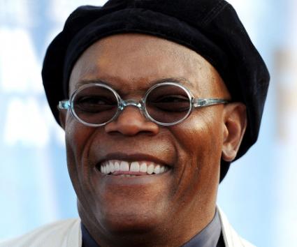 Samuel L Jackson: ο πιο επικερδής ηθοποιός στον κόσμο!
