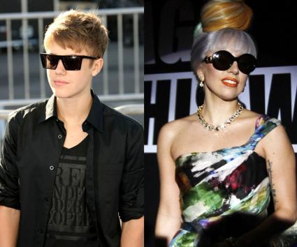 Justin Bieber: ξεπέρασε τη Lady Gaga στο YouTube