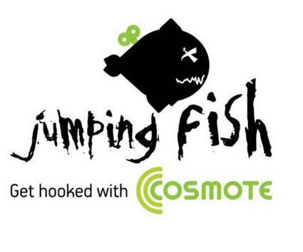 Jumping Fish Festival