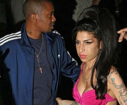 Νέο, ακυκλοφόρητο τραγούδι Amy Winehouse