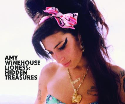 Και δεύτερο νέο τραγούδι Amy Winehouse