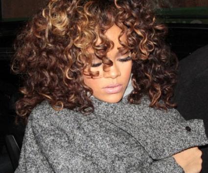 Rihanna: ακύρωσε και δεύτερη συναυλία της