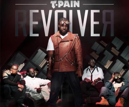 T-Pain – Road To RevolveR [ep 11-15]