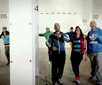 VIDEO: Stavento – Θα Τα Καταφέρω