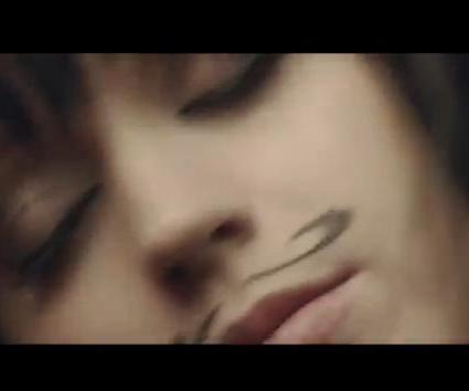 Teaser από το νέο video clip της Katy Perry