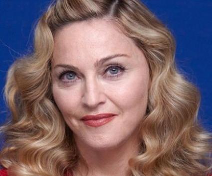 Νέο άρωμα λανσάρει η Madonna