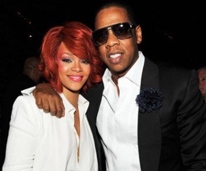Rihanna & Jay-Z ενώνουν δυνάμεις… ξανά