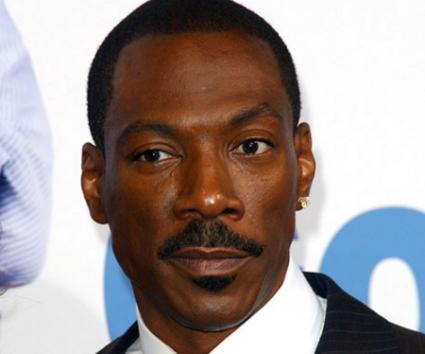 Παραιτήθηκε ο Eddie Murphy από παρουσιαστής των Oscars