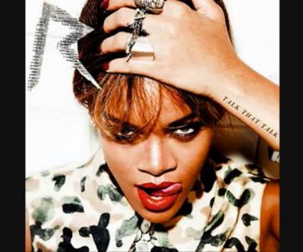 LISTEN: Rihanna – You Da One