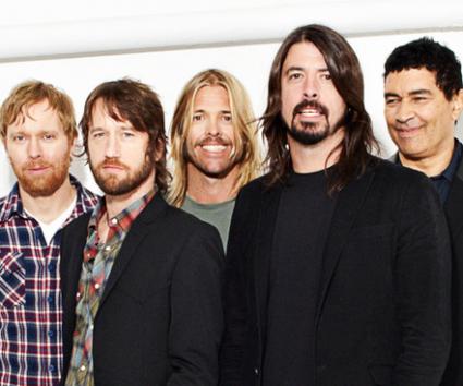 Classic Rock Awards!