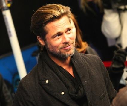 Brad Pitt: όταν κλείσω τα 50 θα εγκαταλείψω την υποκριτική