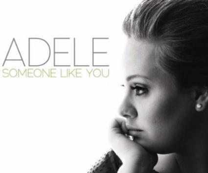 Ρεκόρ και στο iTunes η Adele