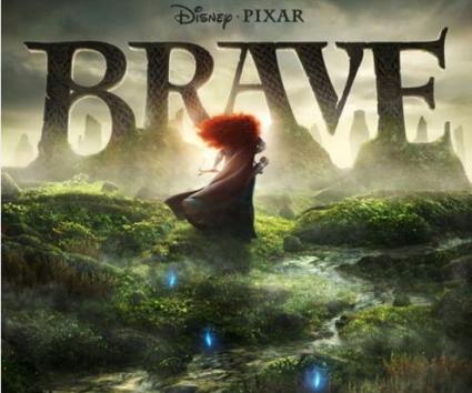 Η νέα ταινία της Pixar!