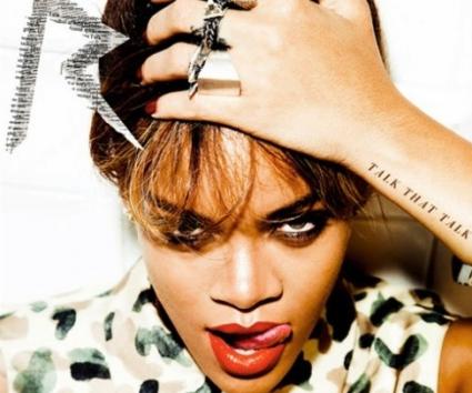Rihanna: Online μέσω Facebook το ‘Talk That Talk’
