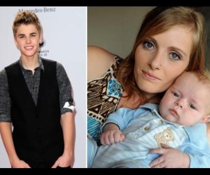 Το έκανε τελικά το DNA test ο Justin Bieber