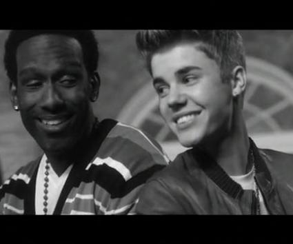 VIDEO: Justin Bieber feat. Boyz II Men – Fa La La